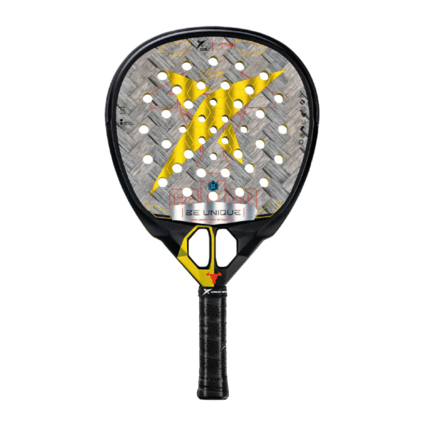 DROP SHOT LUCAS CAMPAGNOLO EXPLORER PRO ATTACK 1.5 2025