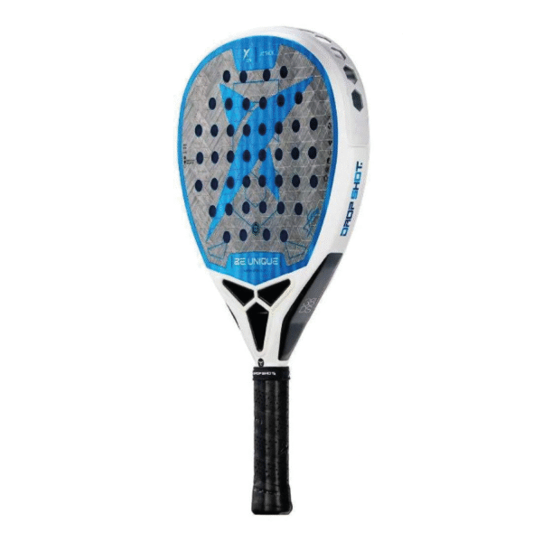 DROP SHOT JON SANZ AXION ATTACK 1.5 2025 - Imagen 2