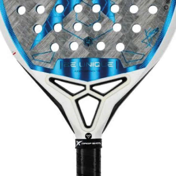 DROP SHOT JON SANZ AXION ATTACK 1.5 2025 - Imagen 3