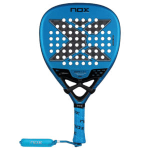 NOX EA10 VENTUS ATTACK 12K XTREM BY EDU ALONSO 2026