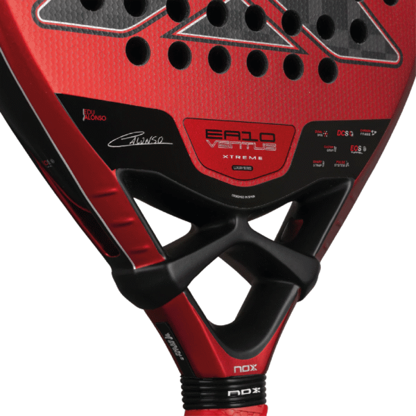 NOX EA10 VENTUS HYBRID 12K XTREM BY EDU ALONSO - Imagen 2