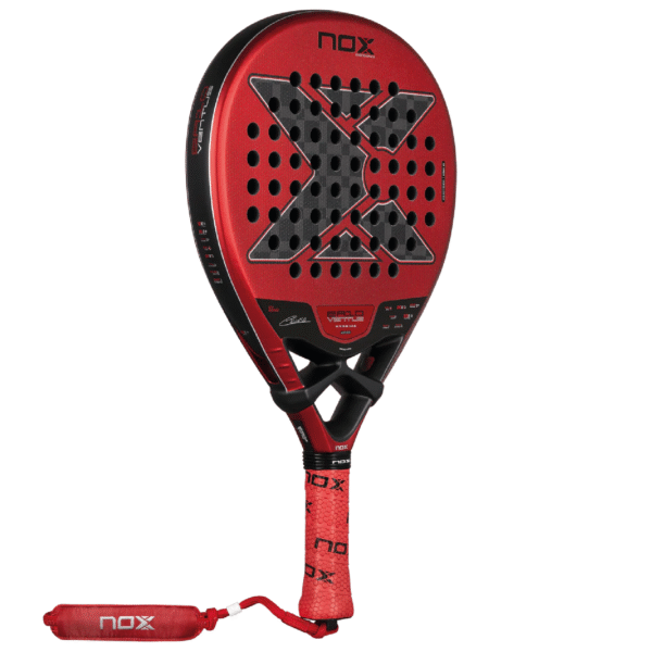 NOX EA10 VENTUS HYBRID 12K XTREM BY EDU ALONSO - Imagen 3