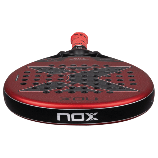 NOX EA10 VENTUS HYBRID 12K XTREM BY EDU ALONSO - Imagen 4