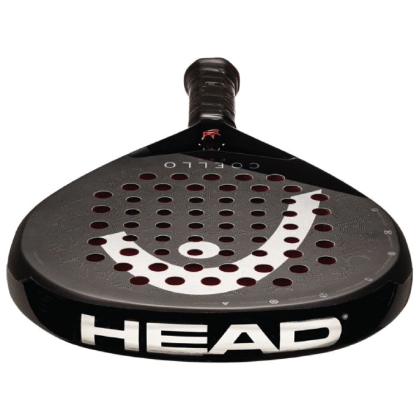 HEAD ARTURO COELLO PRO 2025 - Imagen 4