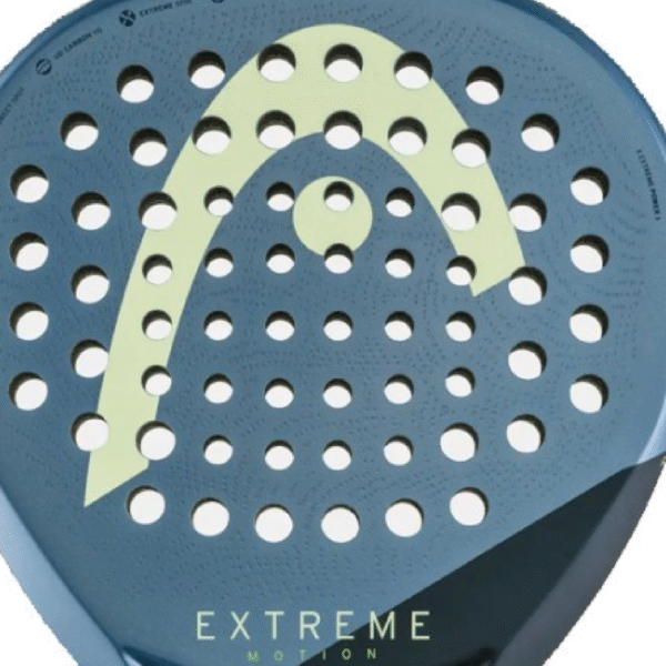 HEAD EXTREME MOTION 2026 - Imagen 2