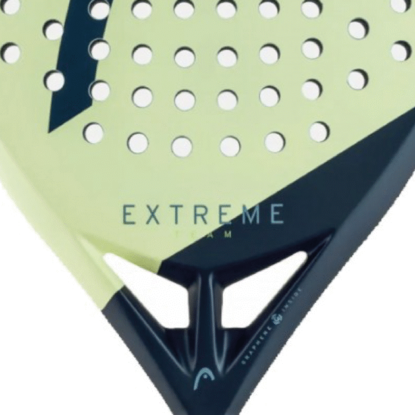 HEAD EXTREME TEAM 2026 - Imagen 2