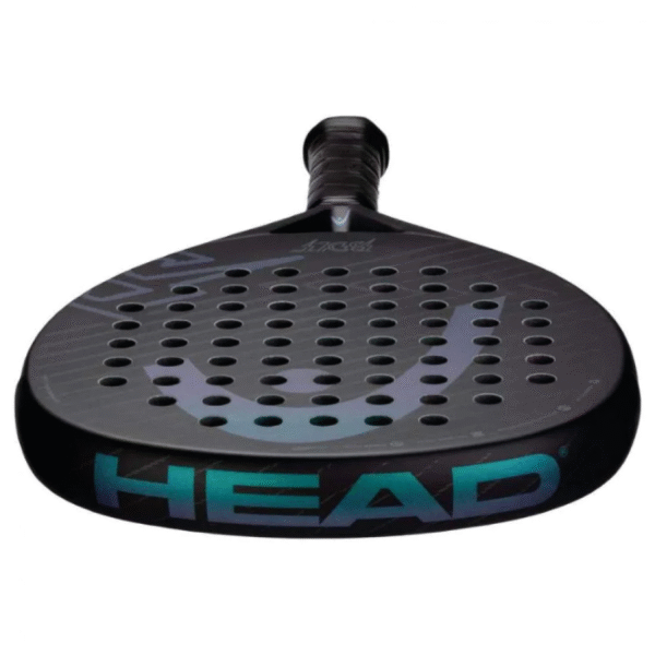 HEAD BOLT NEGRO PRINT 2025 - Imagen 4