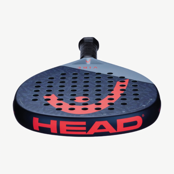 HEAD VIBE 2025 AZUL ROJO - Imagen 4