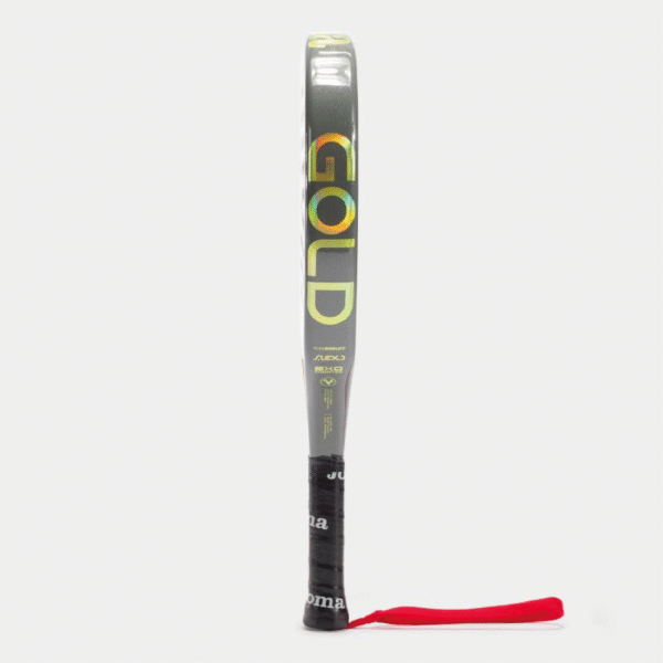 JOMA GOLD PRO 2.0 NEGRO/ORO - Imagen 3