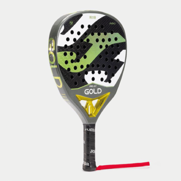 JOMA GOLD PRO 2.0 NEGRO/ORO - Imagen 4