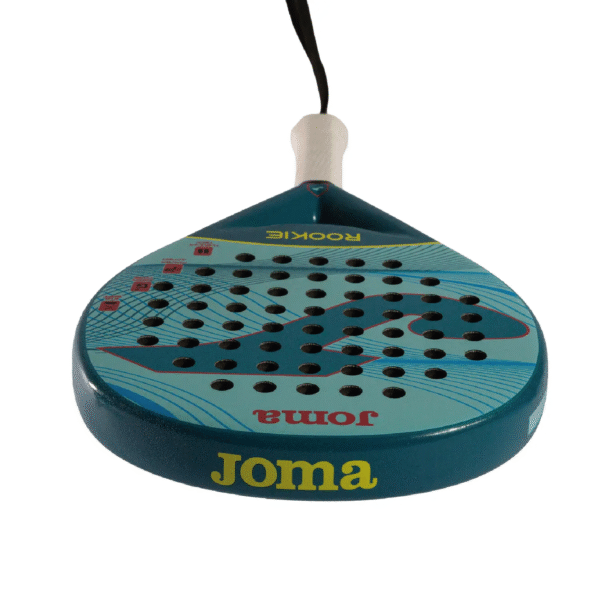 JOMA ROOKIE AZUL - Imagen 4
