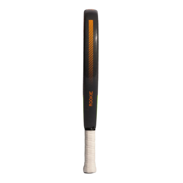 JOMA ROOKIE NEGRO/NARANJA - Imagen 3