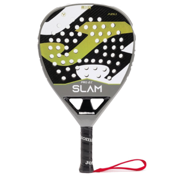 JOMA SLAM PRO 2.0 GRIS/NEGRO