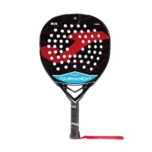 JOMA TOURNAMENT FLEX 2.0 NEGRO/ROJO