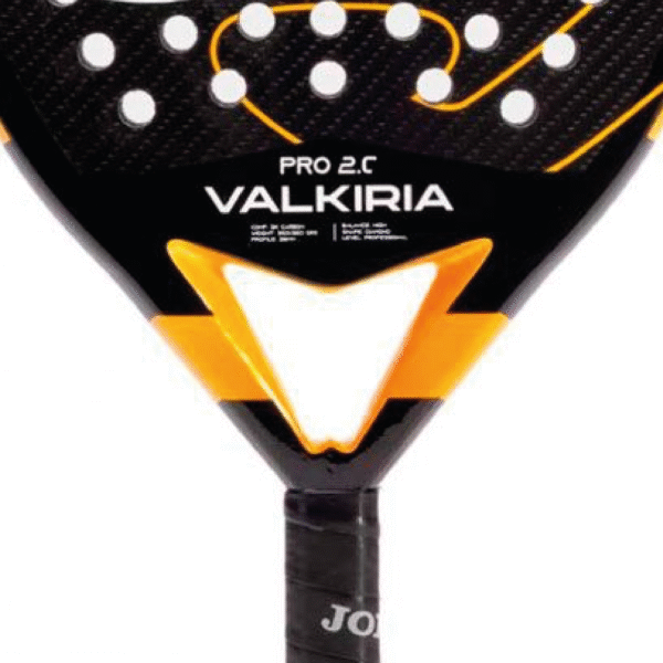 JOMA CAROLINA NAVARRO VALKIRIA PRO 2.0 - Imagen 3