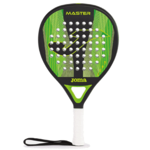 JOMA MASTER NEGRO/VERDE FLUOR