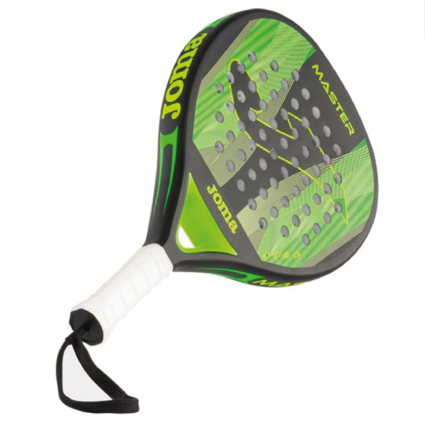 JOMA MASTER NEGRO/VERDE FLUOR - Imagen 2