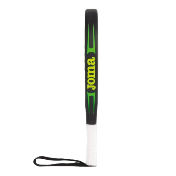JOMA MASTER NEGRO/VERDE FLUOR - Imagen 4