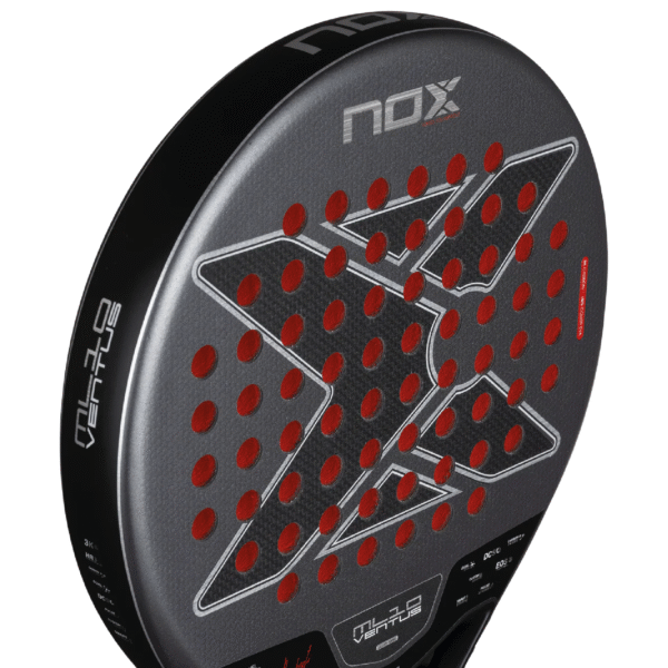 NOX ML10 VENTUS CONTROL 3K 2026 BY MIGUEL LAMPERTI - Imagen 4
