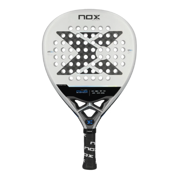NOX ML10 SHOTGUN 12K LUXURY SERIES EX