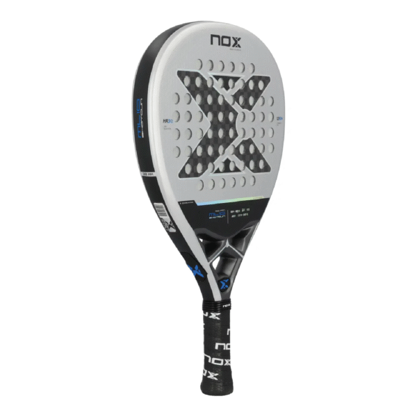 NOX ML10 SHOTGUN 12K LUXURY SERIES EX - Imagen 3