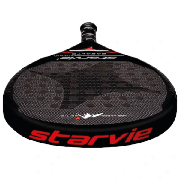 STARVIE BASALTO LOS ANDES EDITION - Imagen 4