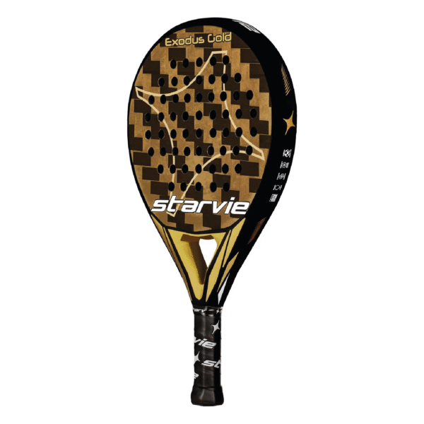 STARVIE EXODUS BLACK 2025 - Imagen 2