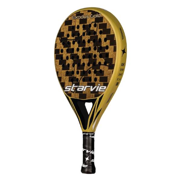 STARVIE EXODUS GOLD 2025 - Imagen 2