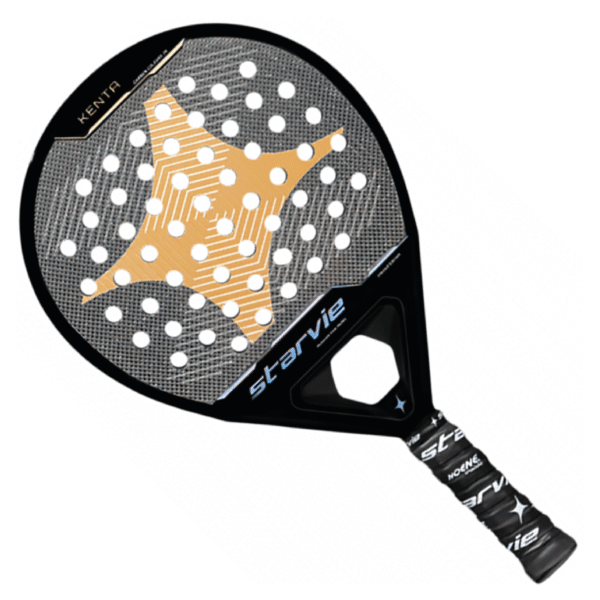 STARVIE KENTA PRO EDT - Imagen 2