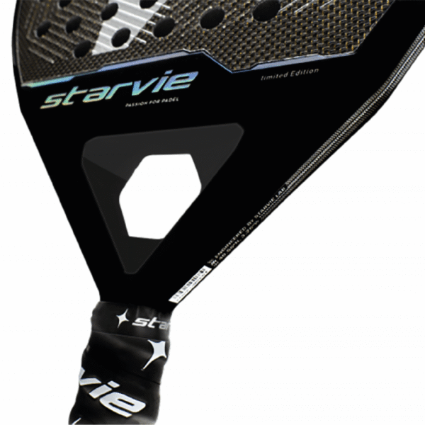 STARVIE KENTA PRO EDT - Imagen 3