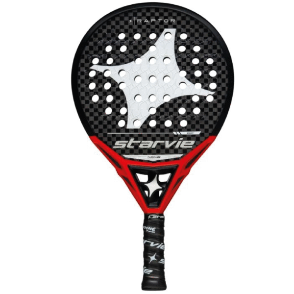 STARVIE RAPTOR PRO TOUCH 2025
