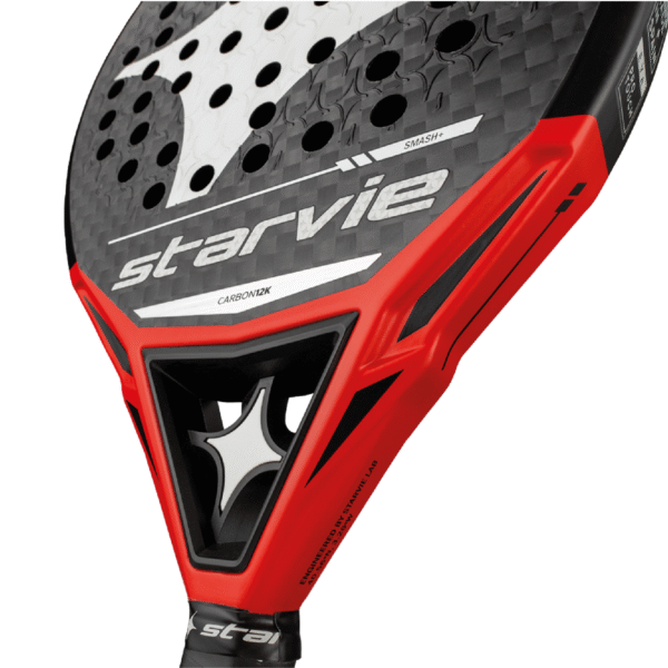 STARVIE RAPTOR PRO TOUCH 2025 - Imagen 2