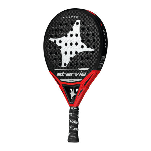 STARVIE RAPTOR PRO TOUCH 2025 - Imagen 3