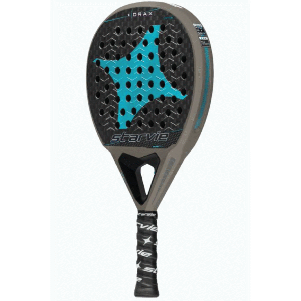 STARVIE DRAX PRO TOUCH 2025 - Imagen 3