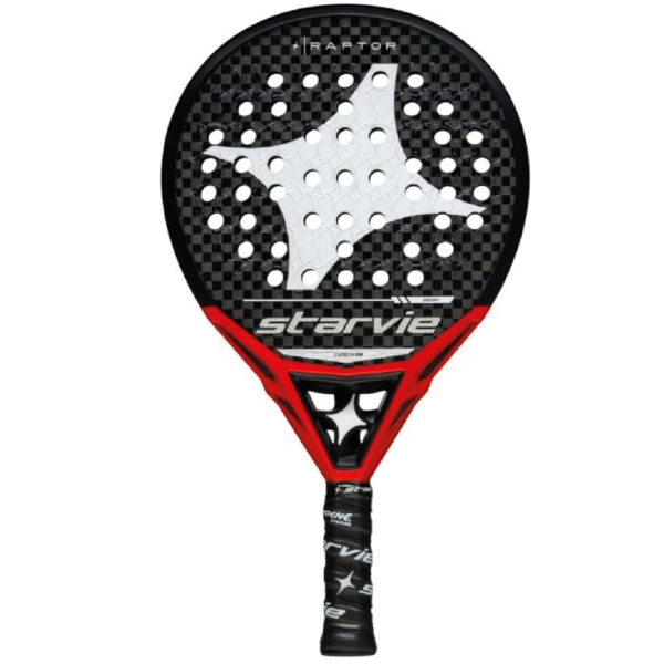 STARVIE RAPTOR SOFT 2025