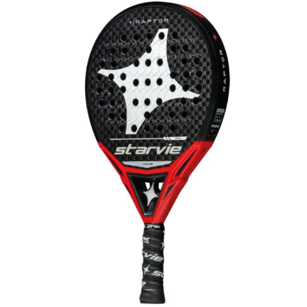 STARVIE RAPTOR SOFT 2025 - Imagen 2