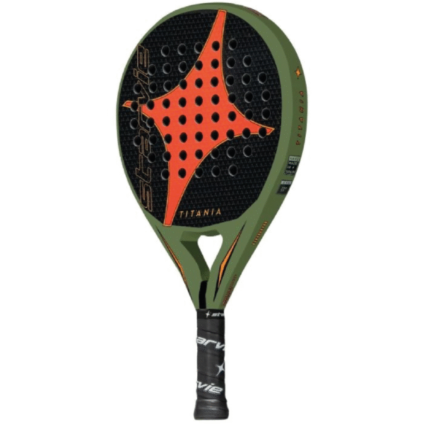 STARVIE TITANIA PRO 2025 - Imagen 2