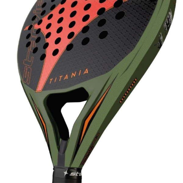 STARVIE TITANIA PRO 2025 - Imagen 4