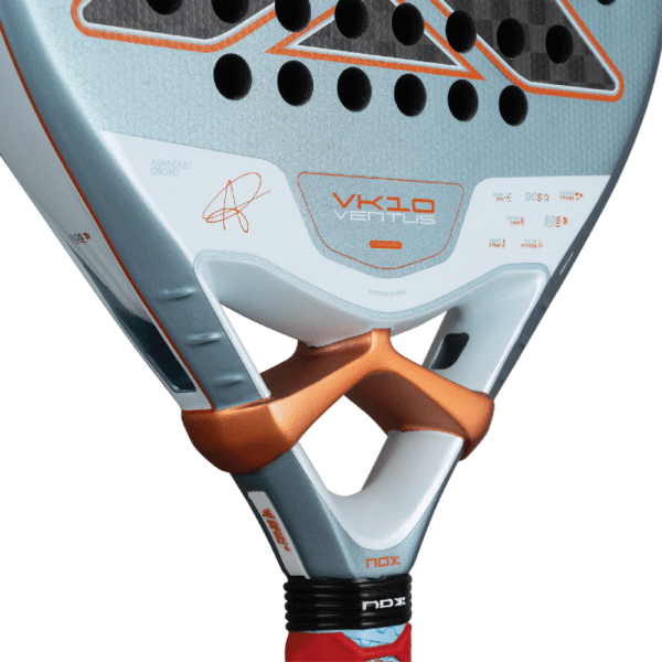 NOX VK10 VENTUS CONTROL 12K 2026 BY ARANZAZU OSORO - Imagen 4