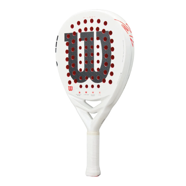 WILSON BELA LS V3 2026 - Imagen 3