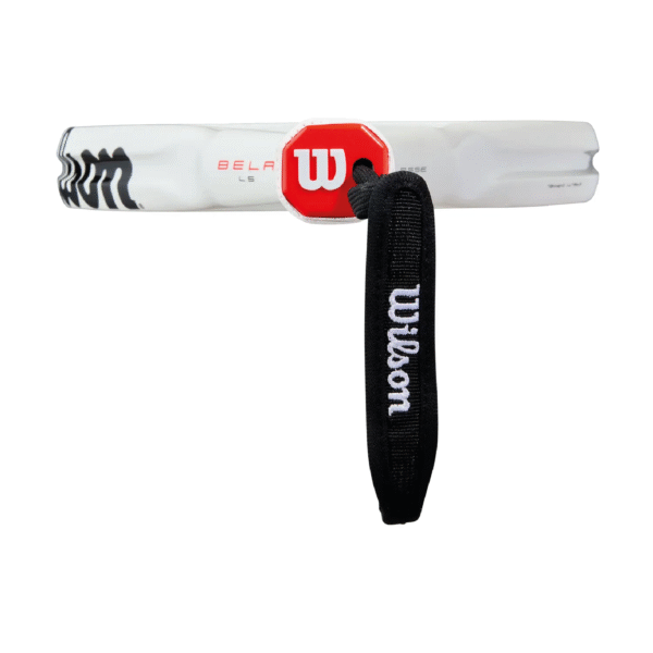 WILSON BELA LS V3 2026 - Imagen 4