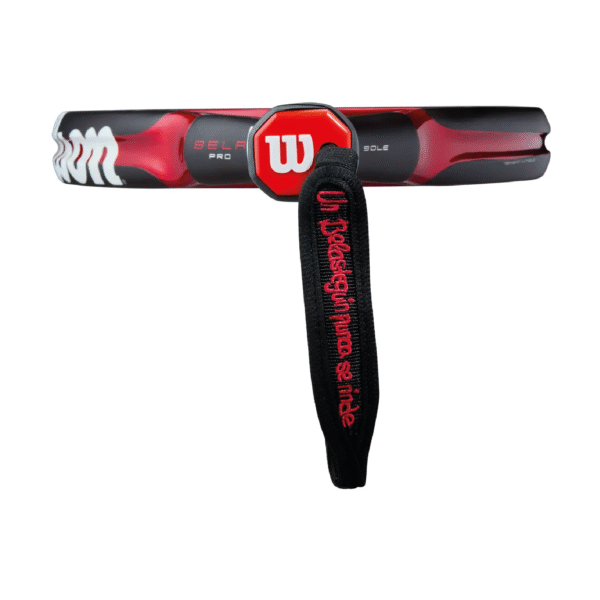 WILSON BELA PRO V3 2026 - Imagen 4