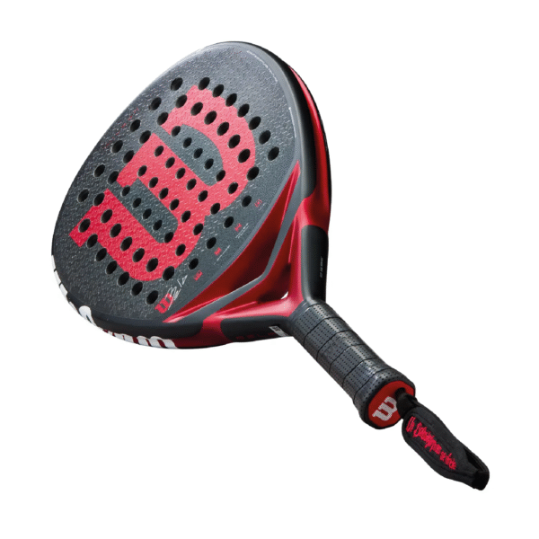 WILSON BELA V3 2026 - Imagen 2