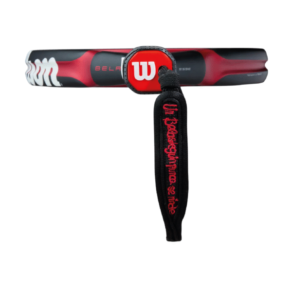 WILSON BELA V3 2026 - Imagen 4