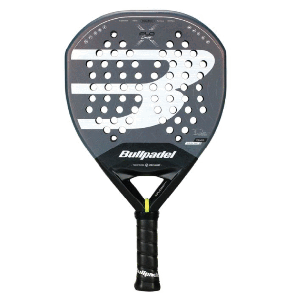 BULLPADEL XPLO COMFORT 2026