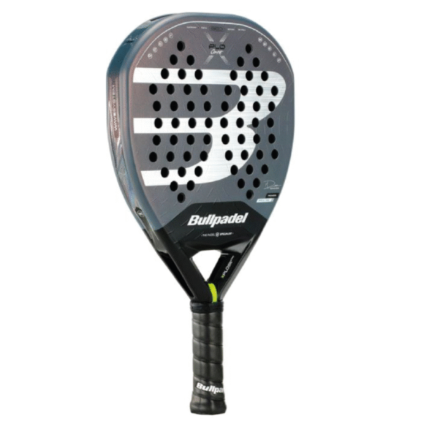 BULLPADEL XPLO COMFORT 2026 - Imagen 3