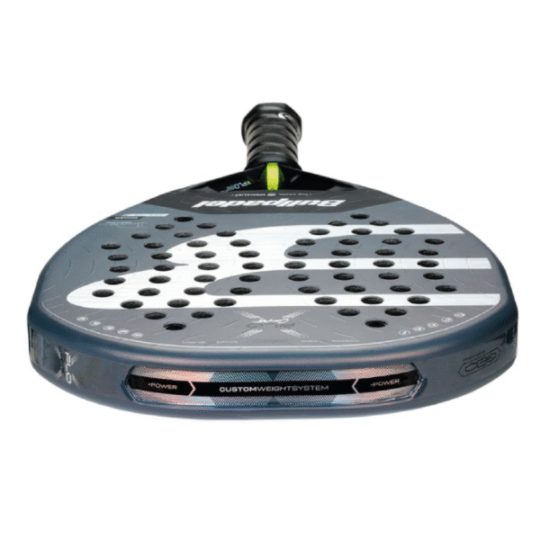 BULLPADEL XPLO COMFORT 2026 - Imagen 2